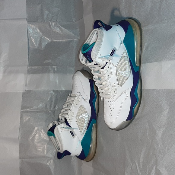 jordan mars 270 sizing